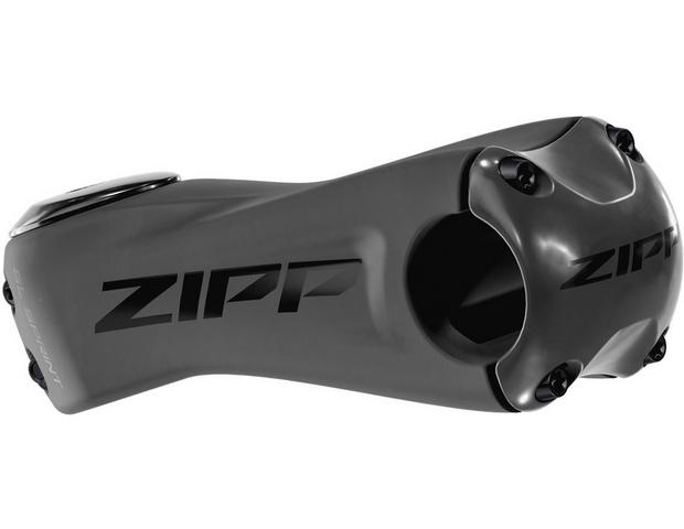 Zipp SL Sprint 12° Stem Carbon with Matte Black Logo | Halfords UK