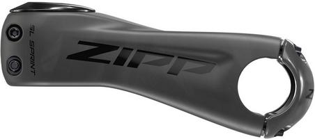 Halfords Zipp Sl Sprint 12° Stem Carbon With Matte Black Logo - 130Mm | Extra 8% off for BC Members
