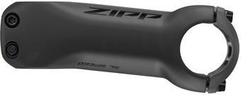 Zipp SL Speed 6° Stem Carbon with Matte Black Logo - 90mm