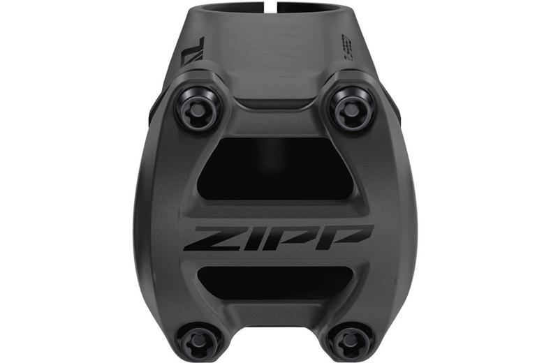 Zipp SL Speed 6° Stem Carbon with Matte Black Logo Zipp SL Speed 6° Stem Carbon with Matte Black Logo