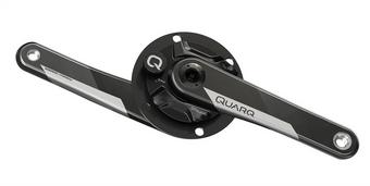 Quarq DFour Road Power Meter DUB 110 BCD Shimano 170mm