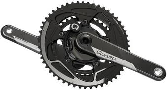 Quarq DZero Road Power Meter DUB 52-36 110 BCD 172.5mm