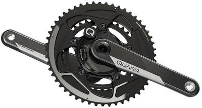 Quarq DZero Road Power Meter DUB 52-36 110 BCD Quarq DZero Road Power Meter DUB 52-36 110 BCD