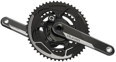 Halfords Quarq Dzero Road Power Meter Dub 52-36 110 Bcd 170Mm | Extra 8% off for BC Members