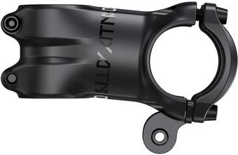 Truvativ Atmos Stem 31.8mm Clamp 6mm Rise Blast Black With Black Logo - 40mm