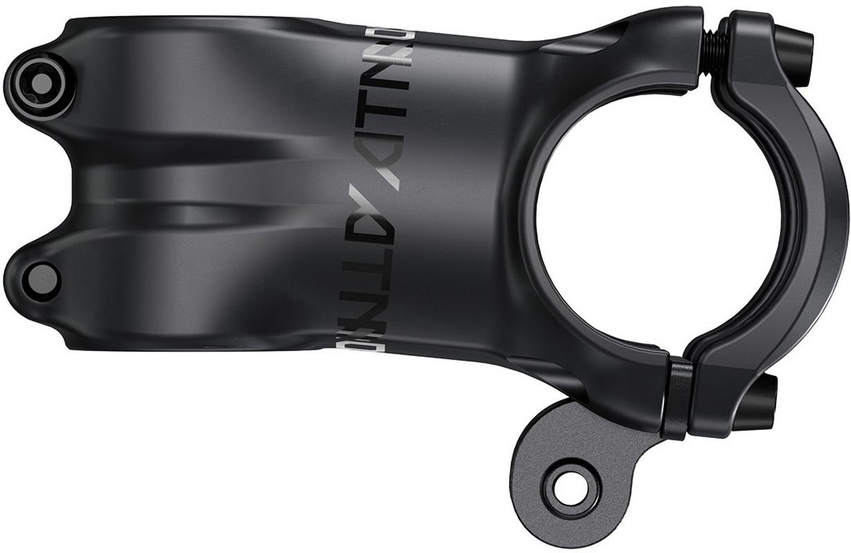 Halfords Truvativ Atmos Stem 31.8Mm Clamp 6Mm Rise Blast Black With Black Logo - 40Mm | Extra 8% off for BC Members