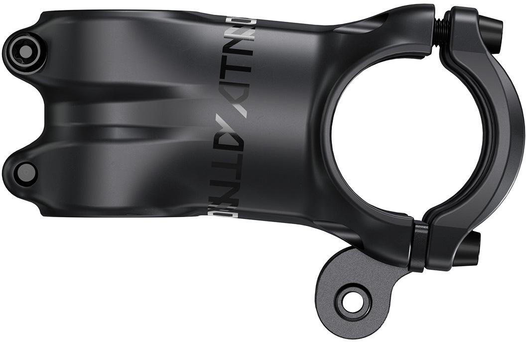 Truvativ Atmos Stem 31.8mm Clamp 6mm Rise Blast Black With Black Logo - 40mm