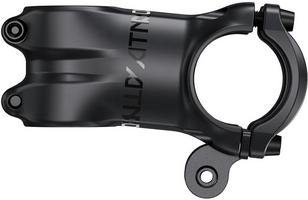 Halfords Truvativ Atmos Stem 31.8Mm Clamp 6Mm Rise Blast Black With Black Logo - 70Mm | Extra 8% off for BC Members