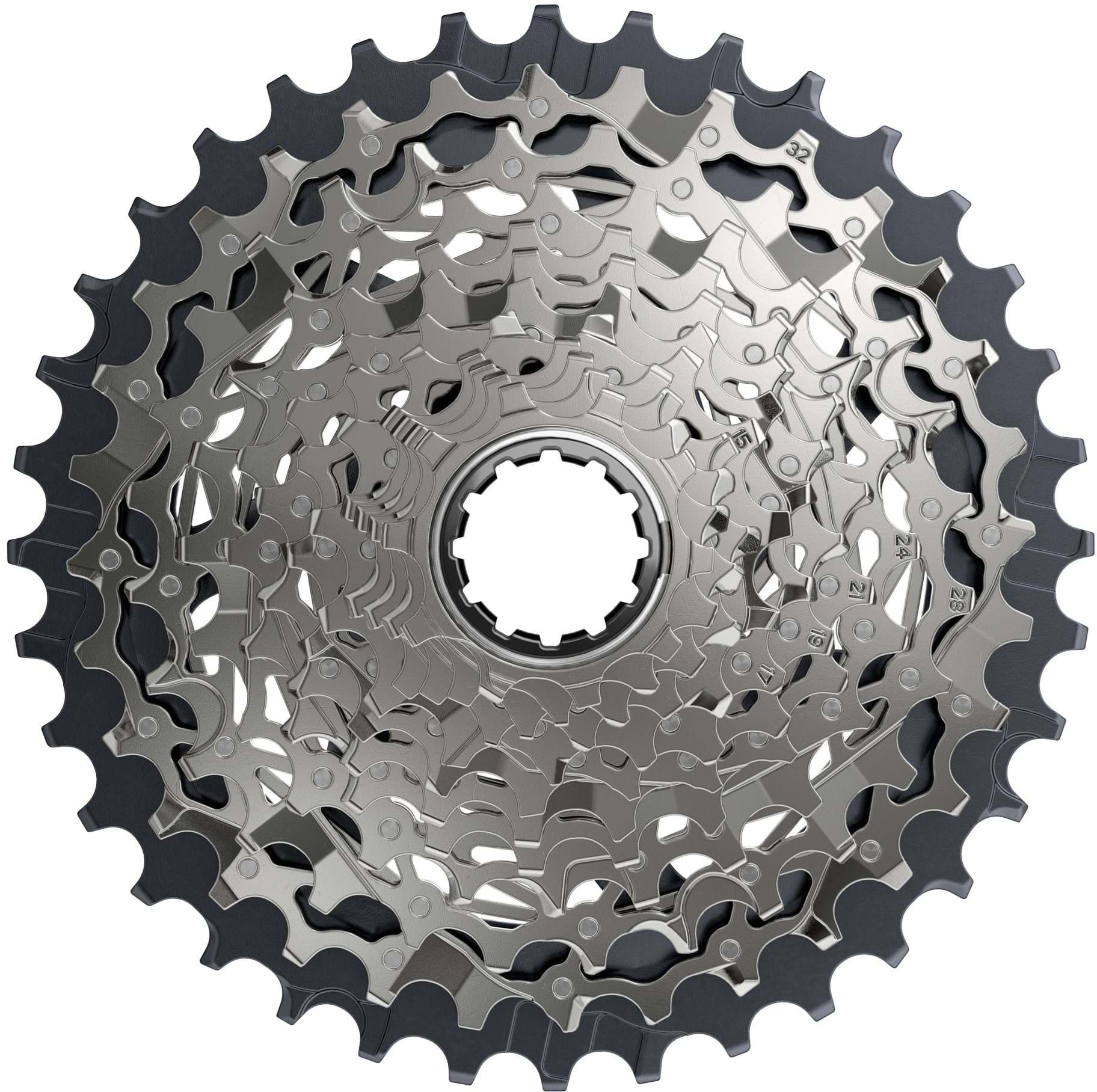 SRAM Force AXS Cassette XG-1270 12 Speed