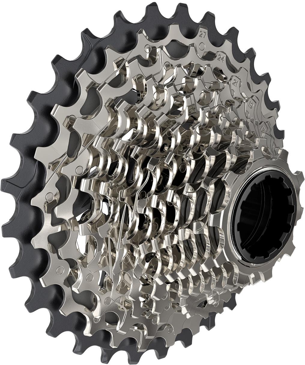 Halfords Sram SRAM Force XG-1270 12 Speed Cassette 10-30T | Extra 8% off for BC Members
