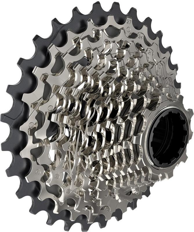 Halfords Sram Force Xg-1270 12 Speed Cassette 10-30T | Extra 8% off for BC Members