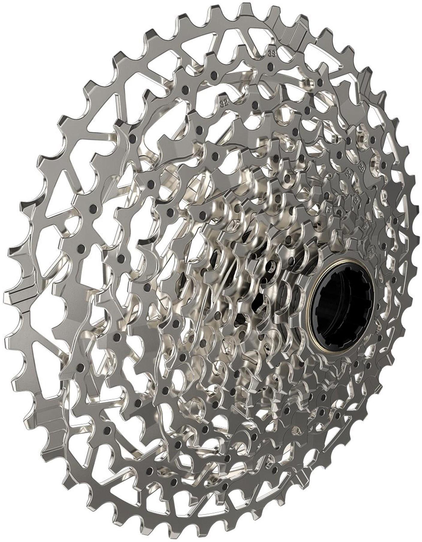 SRAM Rival AXS XPLR XG-1251 12 Speed Cassette 10-44T
