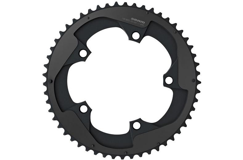 SRAM Red B2 X-Glide 11 Speed Chainring 53T 130 BCD SRAM Red B2 X-Glide 11 Speed Chainring 53T 130 BCD