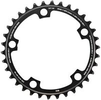 Halfords SRAM X-Glide Road 110 BCD 11 Speed Chainring, 34T | Extra 8% off for BC Members