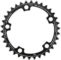 Halfords SRAM X-Glide Road 110 BCD 11 Speed Chainring, 36T | Extra 8% off for BC Members