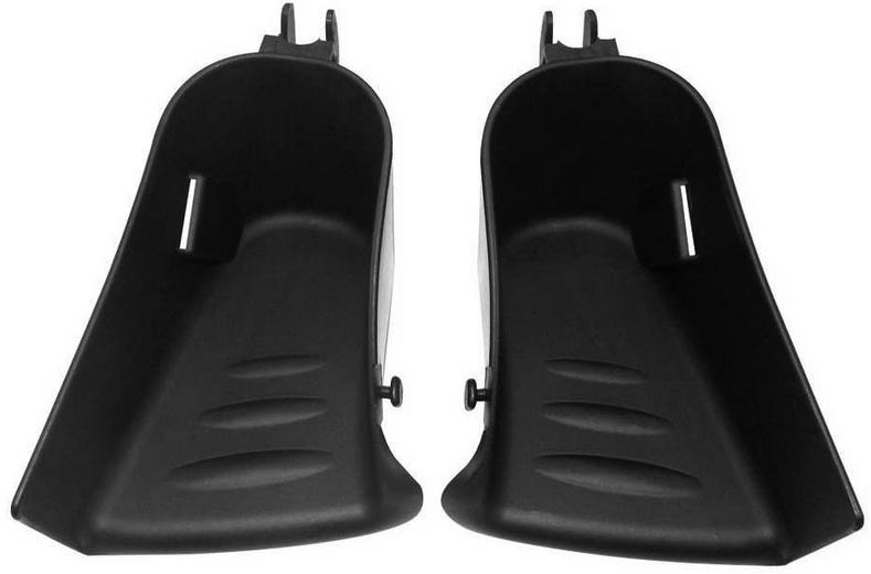 Hamax Footrests Kiss/Sleepy Right Hamax Footrests Kiss/Sleepy Right