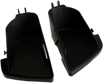 Hamax Footrest (Smiley/Siesta) Right