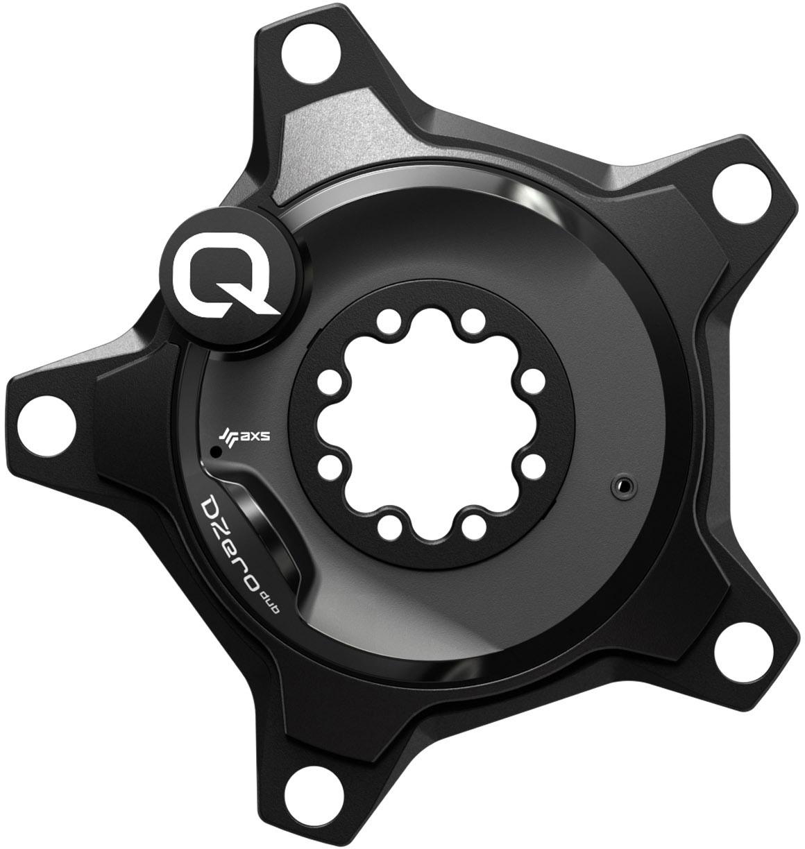 Quarq DZero DUB Power Meter, Spider ONLY
