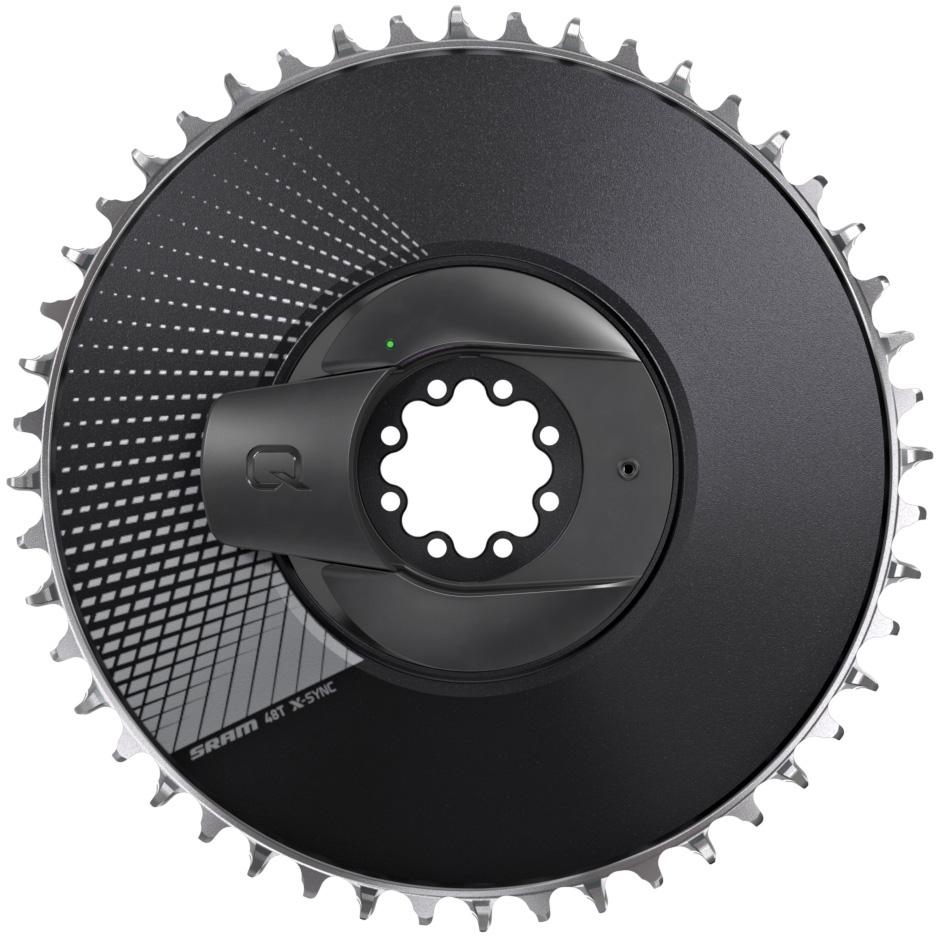 Halfords Sram Power Meter Kit Dm Red Axs D1 Aero Black 50T | Extra 8% off for BC Members