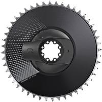 Halfords SRAM Sram Power Meter Kit Dm Red Axs D1 Aero Black 50T | Extra 8% off for BC Members