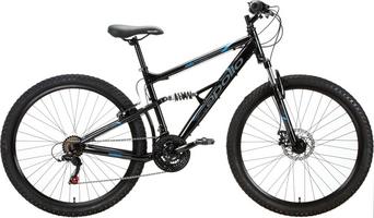 Halfords Apollo Radar Mountain Bike - M Frame | Extra 8% off for BC Members