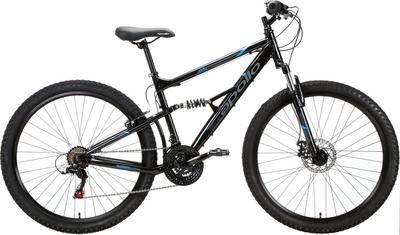 Apollo Radar Mountain Bike 2026 - S, M, L Frames