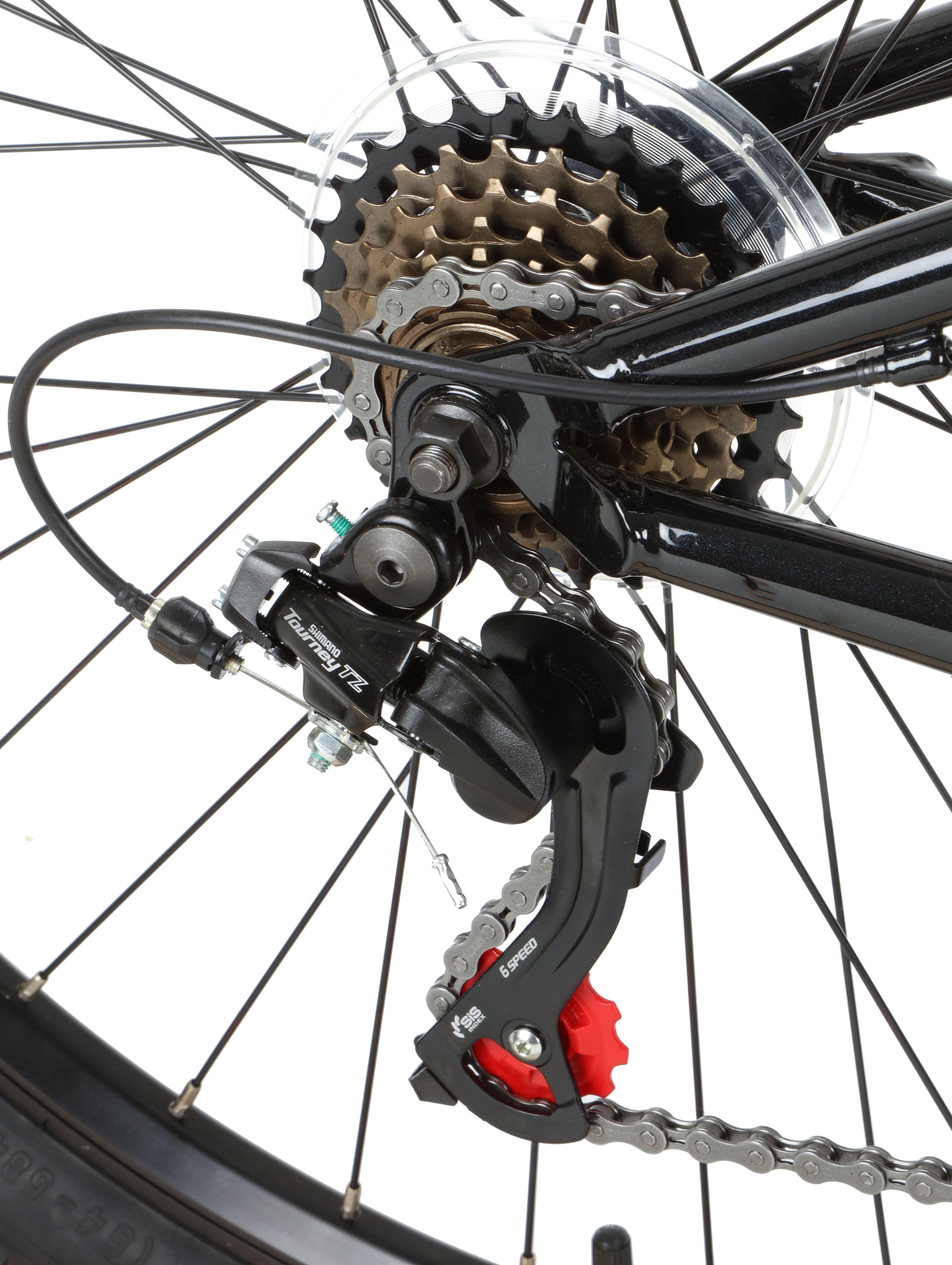 Apollo Radar Mountain Bike 2026 - S, M, L Frames