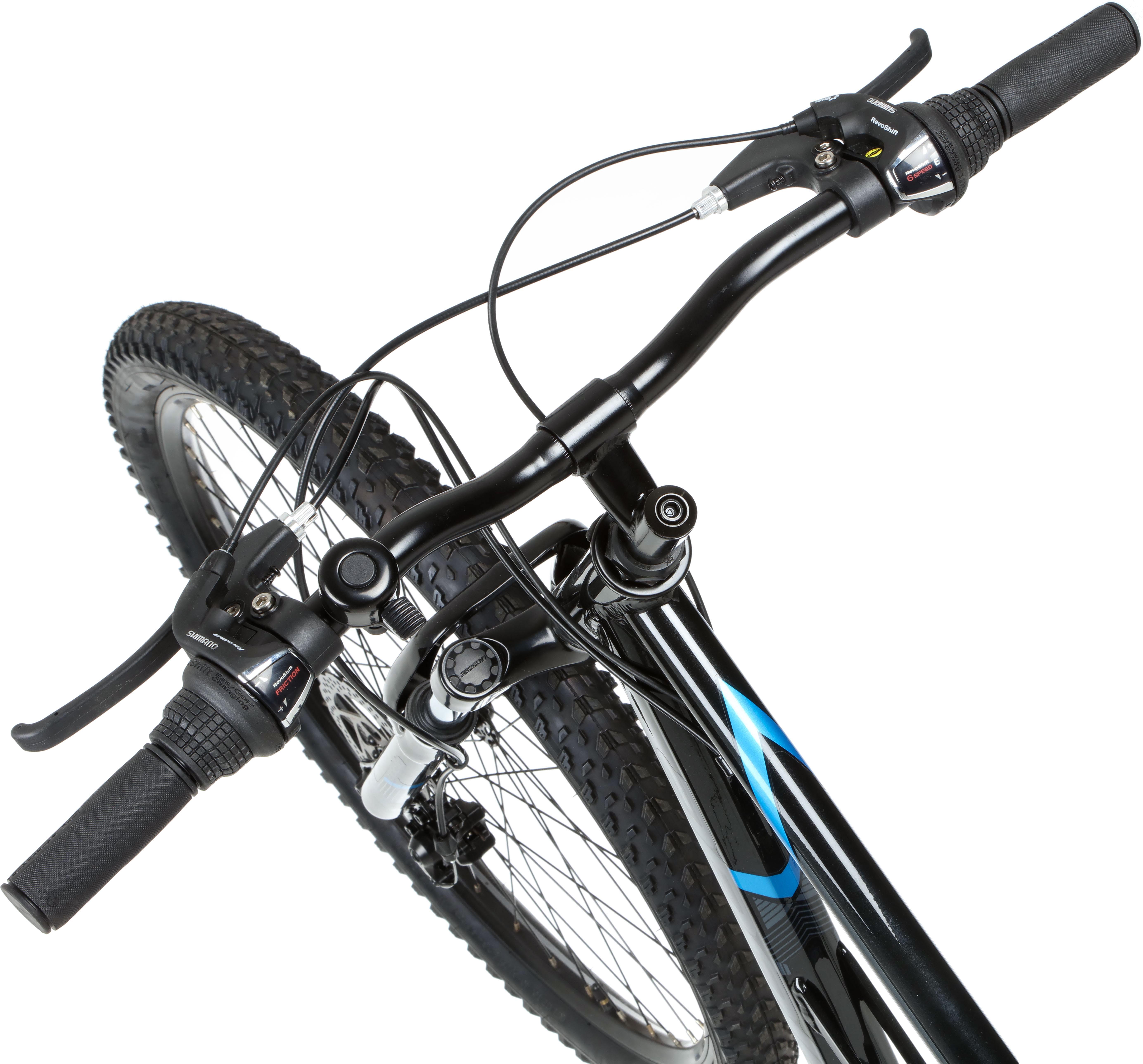 Apollo Radar Mountain Bike 2026 - S, M, L Frames