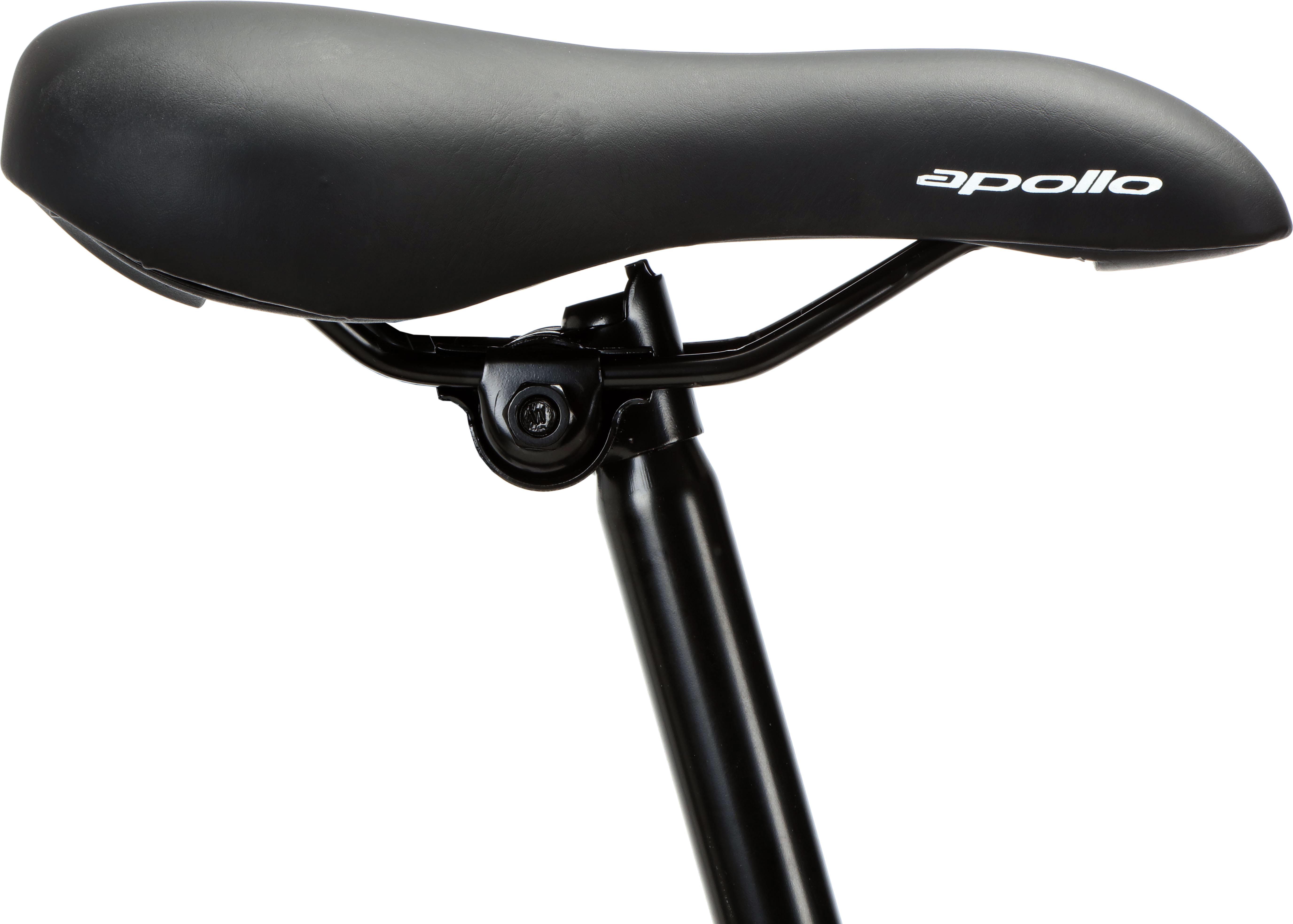 Apollo Radar Mountain Bike 2026 - S, M, L Frames