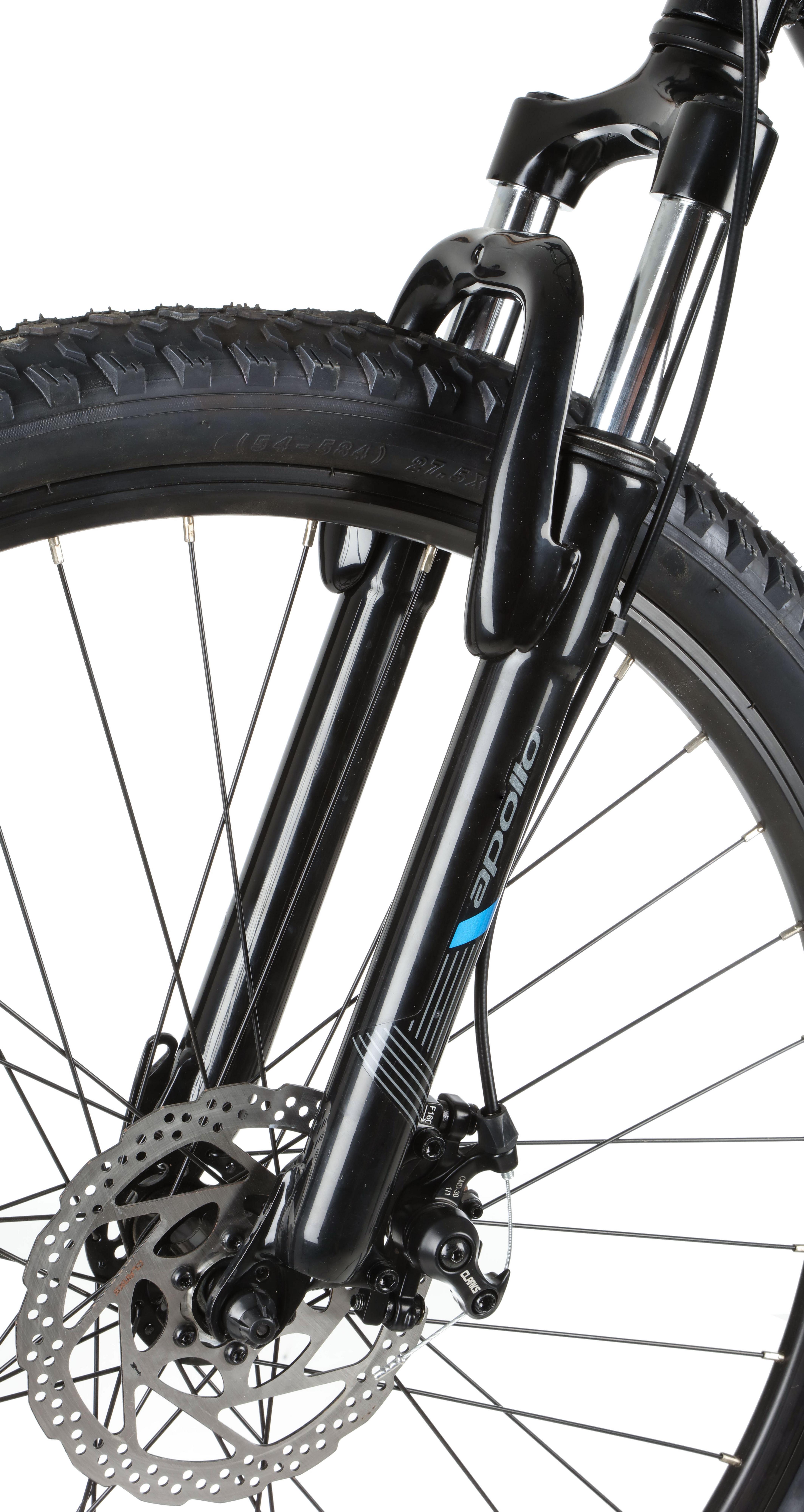 Apollo Radar Mountain Bike 2026 - S, M, L Frames