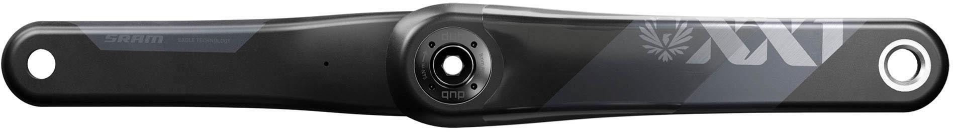 Halfords SRAM XX1 Eagle DUB Crank Arm Assembly, 170mm | Pricematch, Extra 8% off for BC Members, Free Bike Health Check, Cycle2Work Scheme & 0% APR Finance.