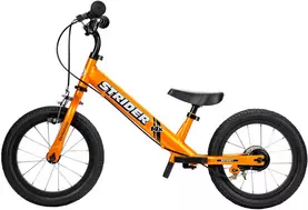 Strider bike 14 store inch