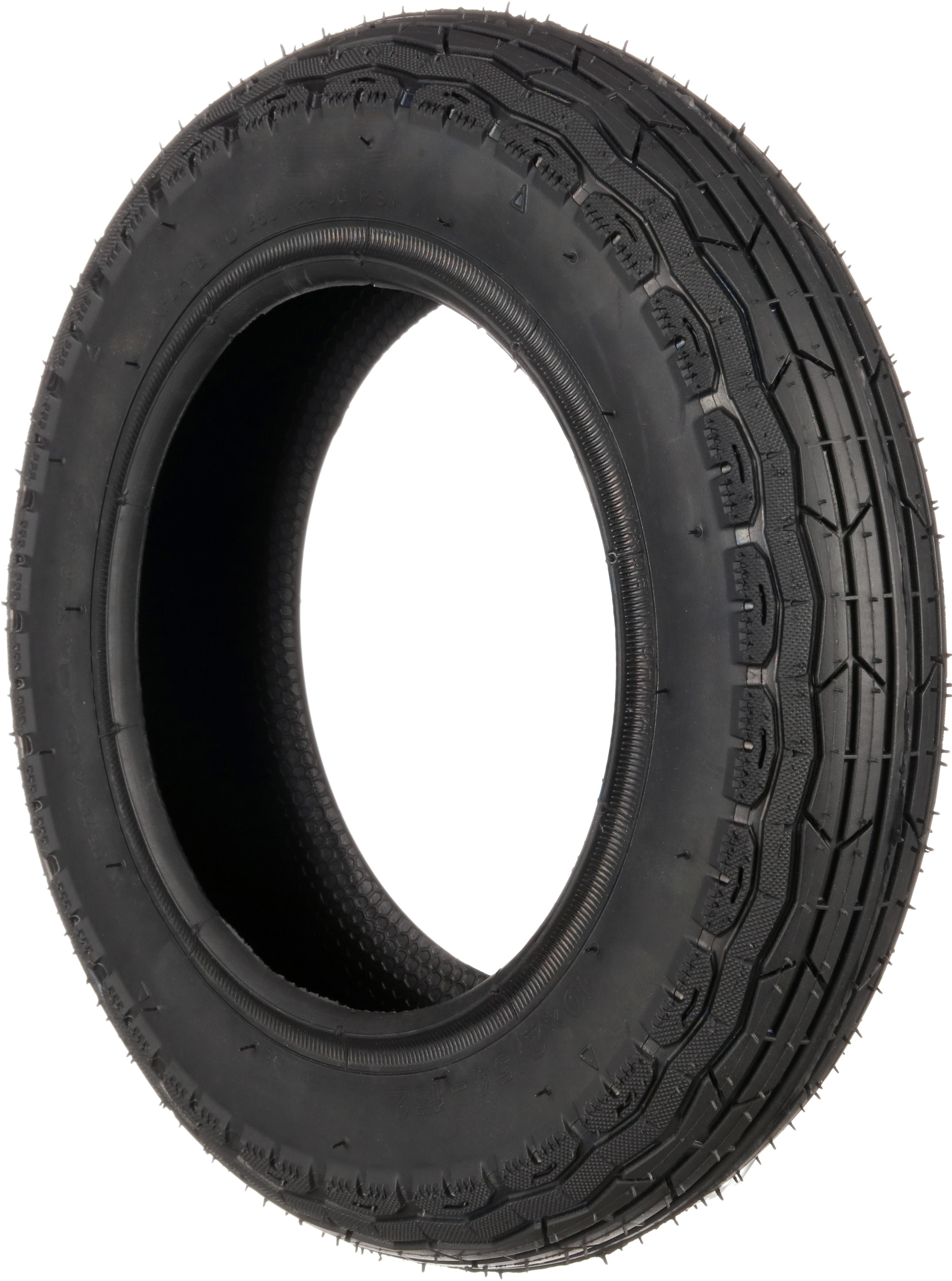 Halfords E-Scooter Tyre 10 x 2.0" with Puncture Protect