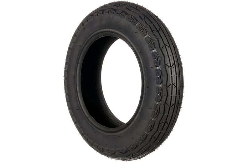 Halfords E-Scooter Tyre 10 x 2.0" with Puncture Protect Halfords E-Scooter Tyre 10 x 2.0" with Puncture Protect