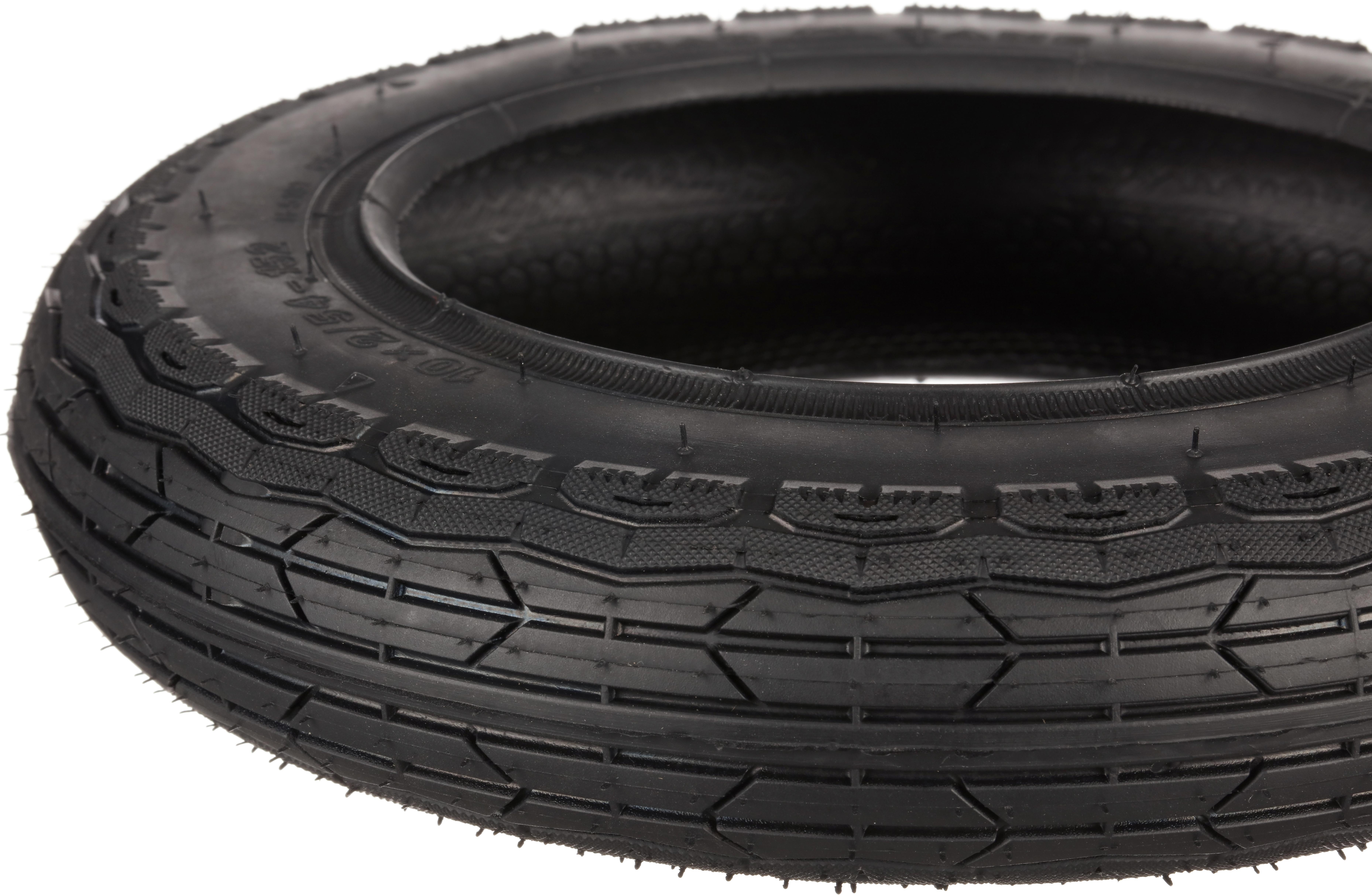 Halfords E-Scooter Tyre 10 x 2.0" with Puncture Protect