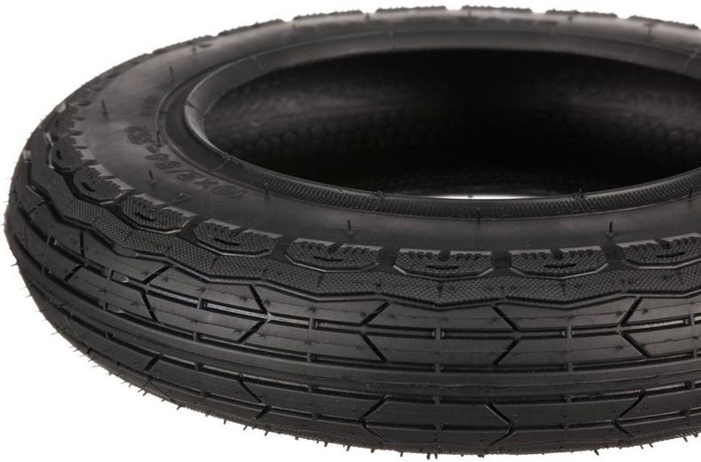 Halfords E-Scooter Tyre 10 x 2.0" with Puncture Protect Halfords E-Scooter Tyre 10 x 2.0" with Puncture Protect