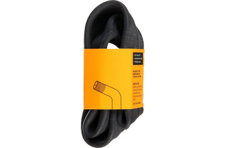 Halfords E-Scooter Inner Tube 8.5 x 2.0" Bent Valve Halfords E-Scooter Inner Tube 8.5 x 2.0" Bent Valve