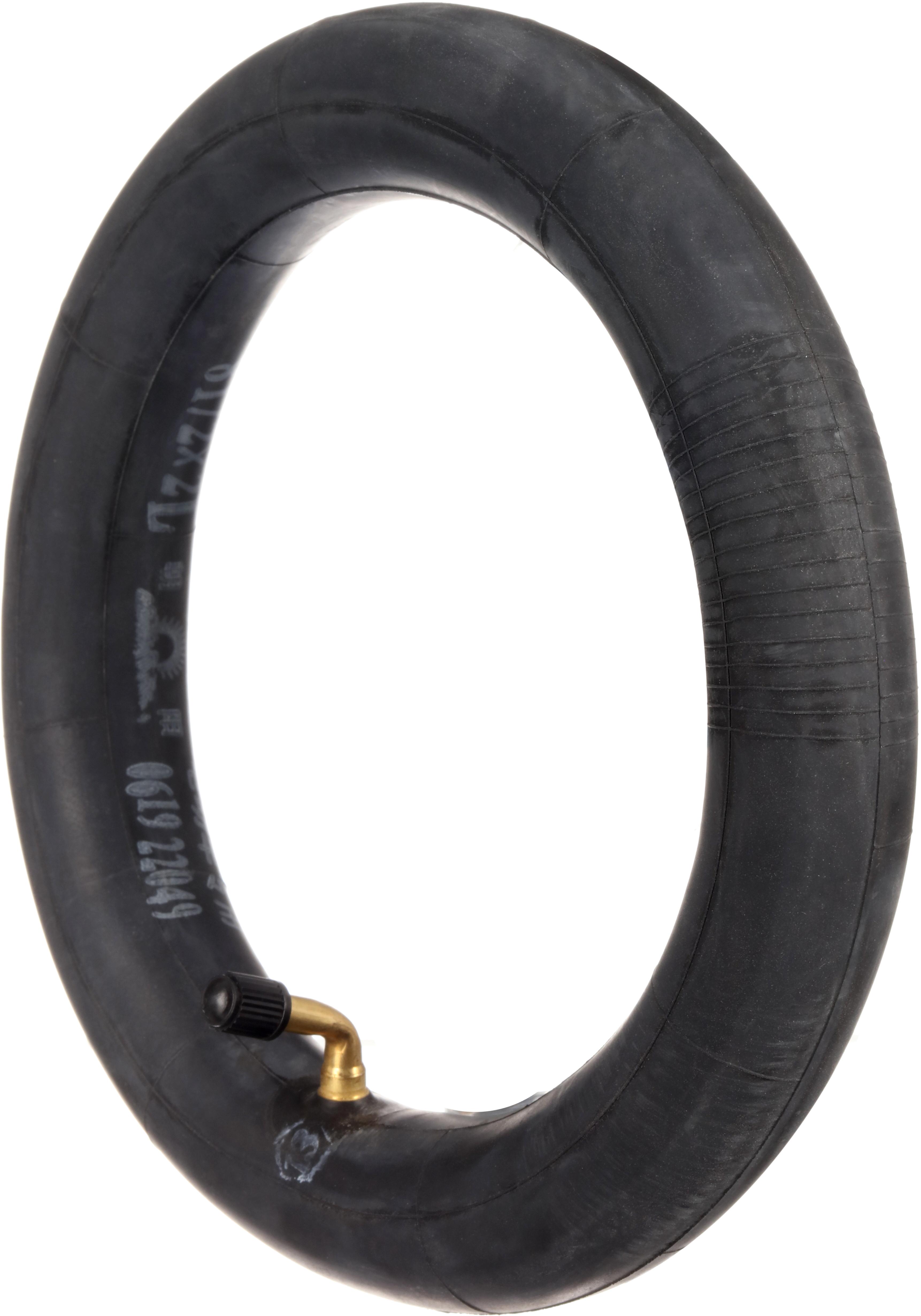 Halfords E-Scooter Inner Tube 8.5 x 2.0" Bent Valve