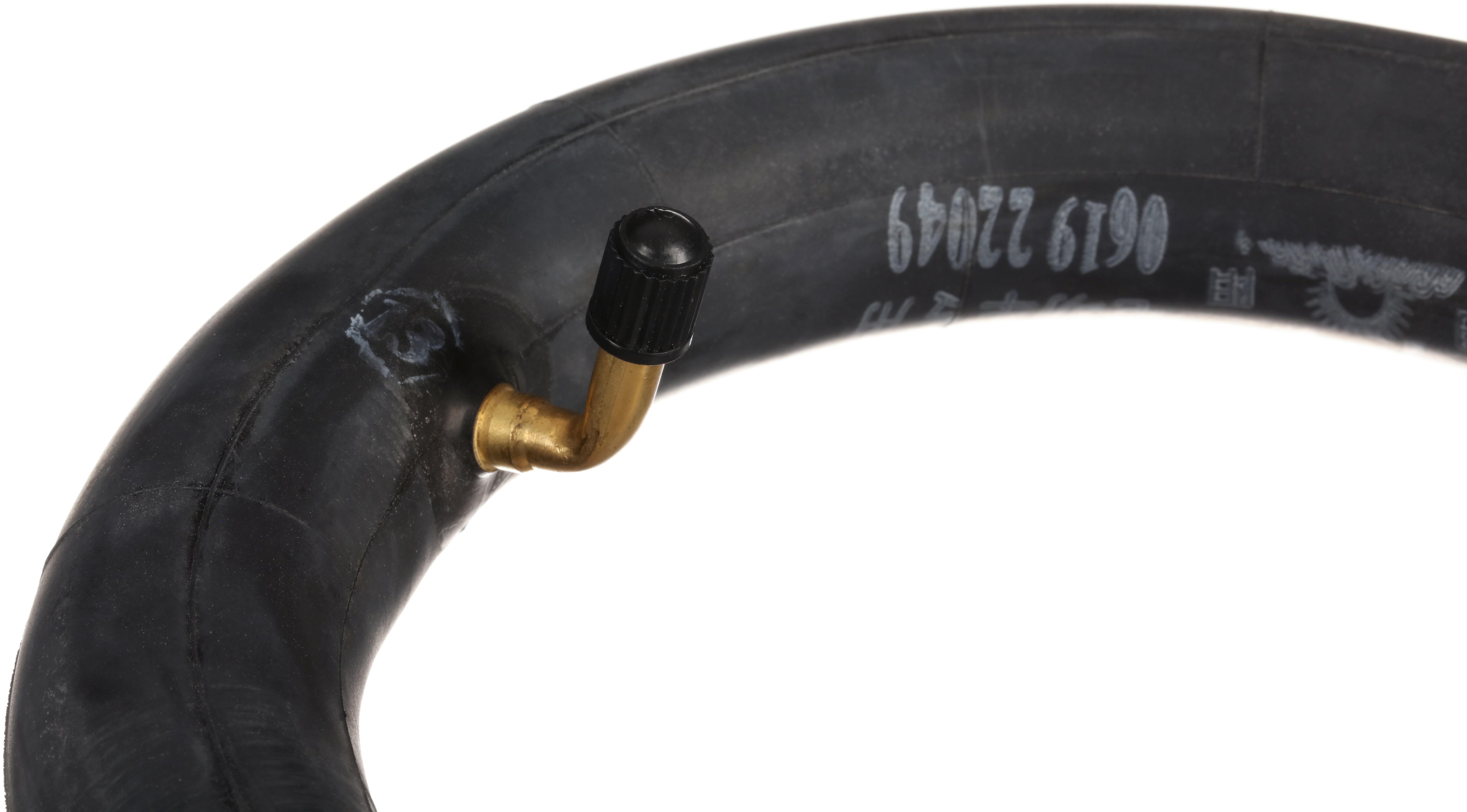 Halfords E-Scooter Inner Tube 8.5 x 2.0" Bent Valve