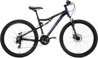 Apollo Gradient Mountain Bike - S, M, L Frames