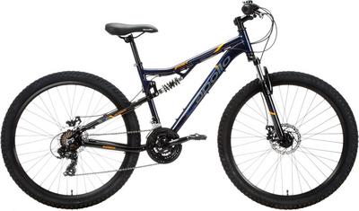 Apollo Gradient Mountain Bike 2026 - S, M, L Frames