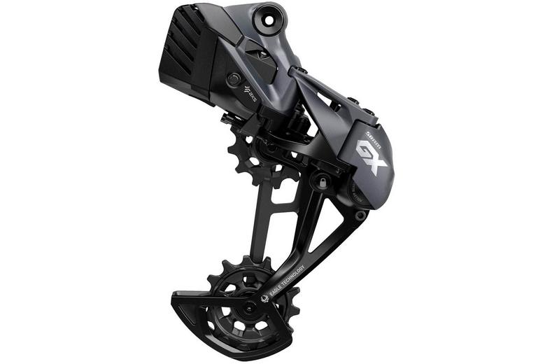 SRAM GX Eagle AXS 12 Speed Rear Derailleur SRAM GX Eagle AXS 12 Speed Rear Derailleur