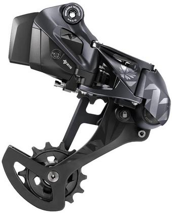 SRAM XX1 Eagle AXS 12 Speed Rear Derailleur