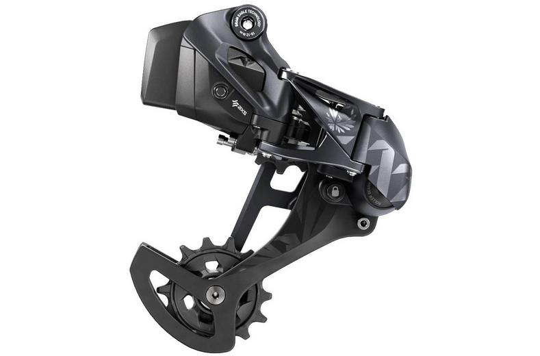 SRAM XX1 Eagle AXS 12 Speed Rear Derailleur SRAM XX1 Eagle AXS 12 Speed Rear Derailleur