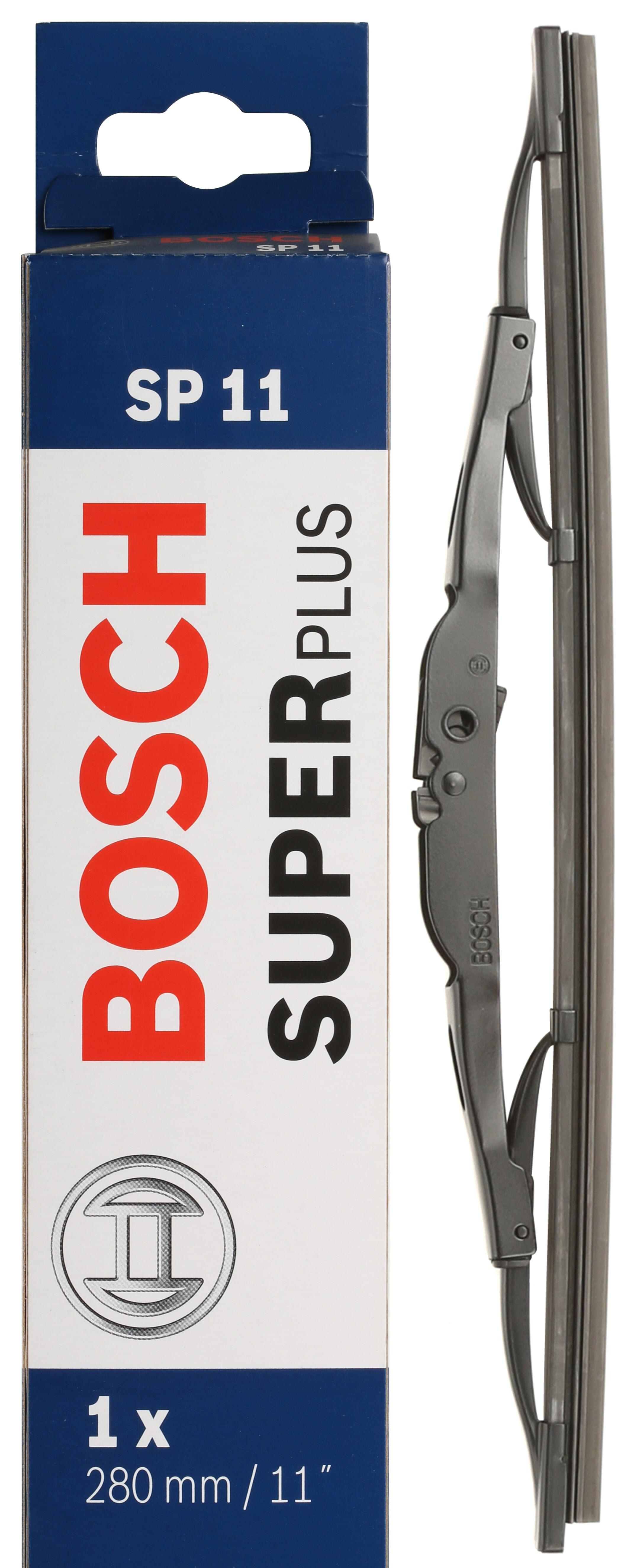 Bosch Sp11 Wiper Blade - Single