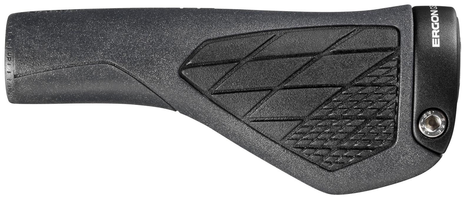 Ergon Grips GS1 BLK