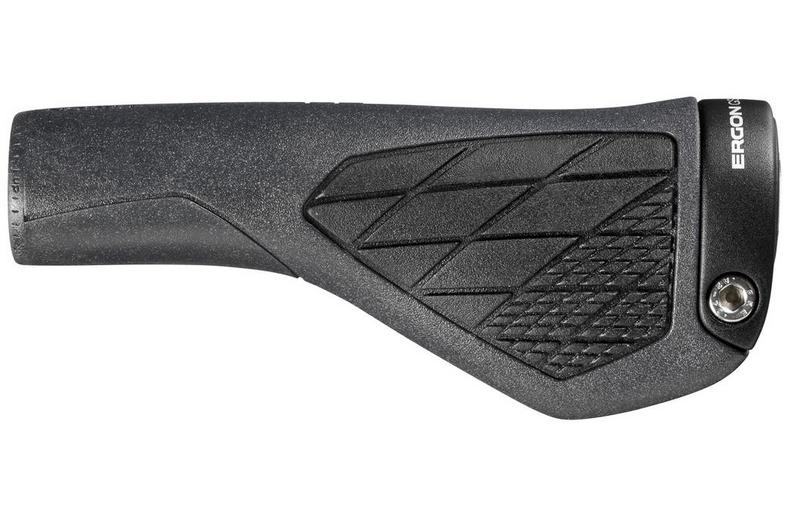 Ergon Grips GS1 BLK Ergon Grips GS1 BLK