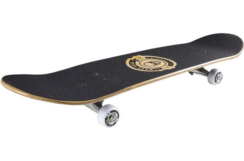 Madd Gear Pro Game Play Blue Skateboard Madd Gear Pro Game Play Blue Skateboard