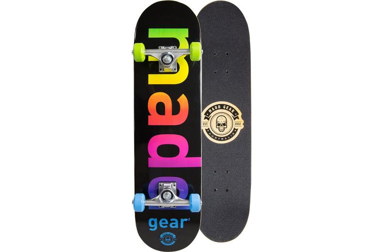 Madd Gear Pro Gradient Skateboard Madd Gear Pro Gradient Skateboard