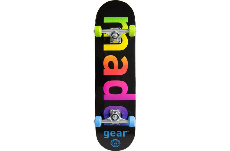 Madd Gear Pro Gradient Skateboard Madd Gear Pro Gradient Skateboard